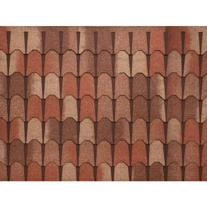 Многослойная черепица Тегола Premium MASTER