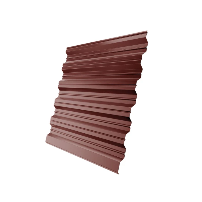 Профнастил HC35 0.55 Полимерный RR 32