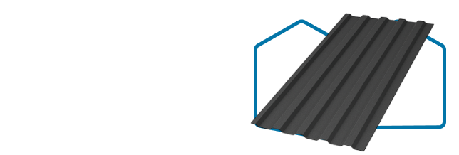 Профлист Металл-Профиль